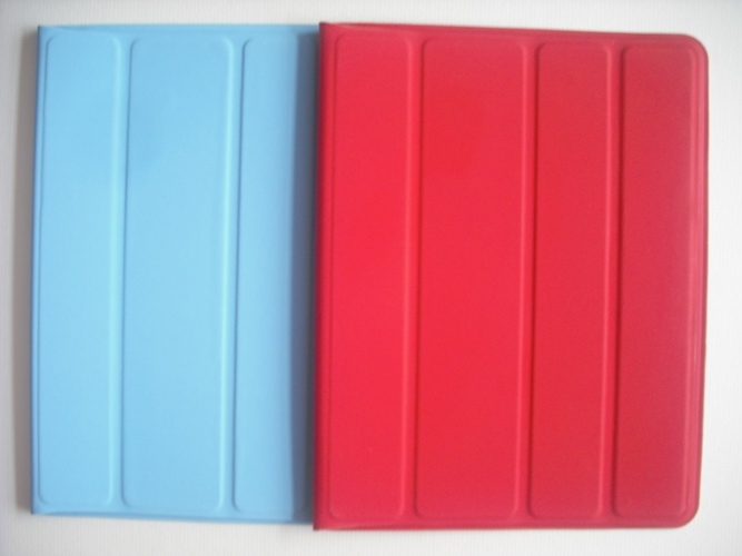 Ultra Slim Magnetic Smart Case Cover for ipad 2/3