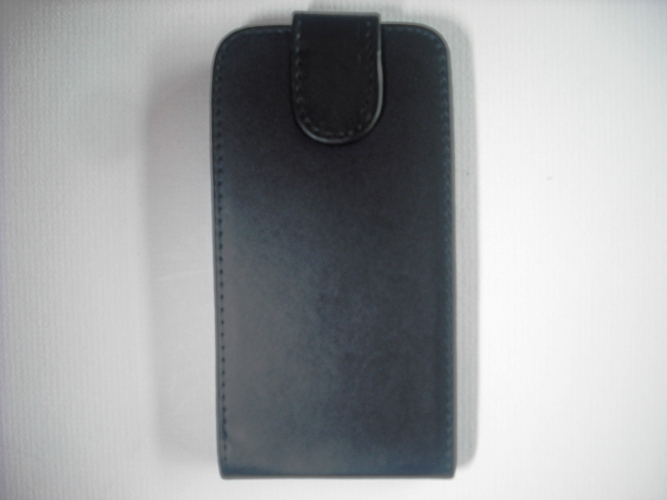 HTC One X Leather Flip Case - Leather Case for HTC One X