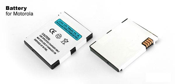 Motorola BC-50 L6 Battery