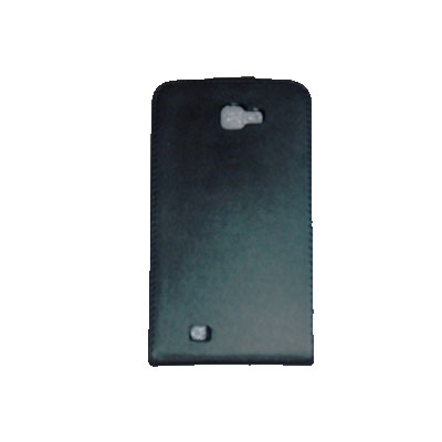Samsung Galaxy Note i9220 Leather Flip Case